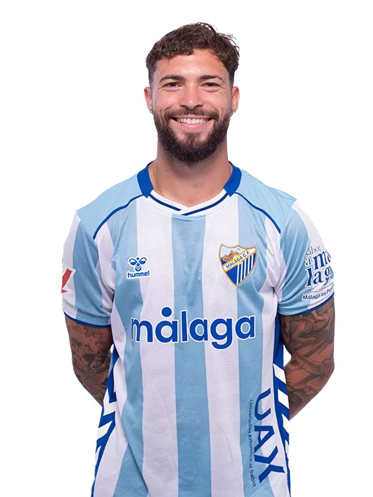 Dani Sánchez