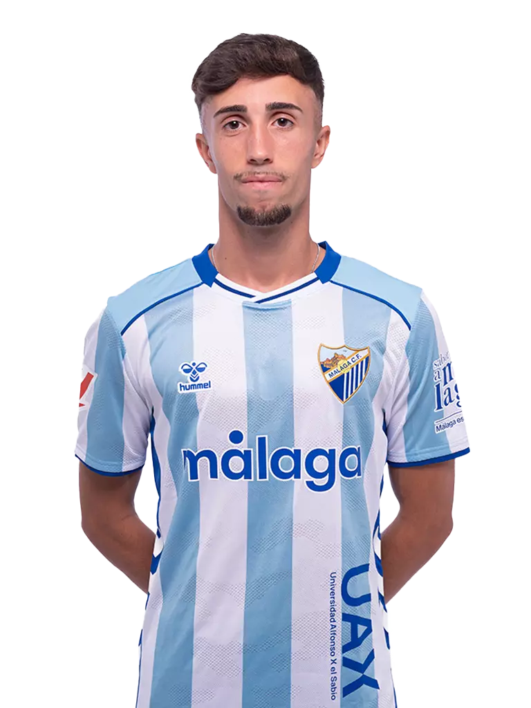 Larrubia
